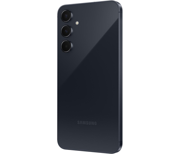 Samsung Galaxy A55 5G 8/128GB 120Hz 25W Granatowy - 1226579 - zdjęcie 5